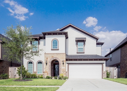 6307 Grand Drift Court - Photo 1