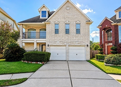 3614 Burning Palms Court - Photo 1