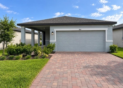 3864 Giorgio Drive - Photo 1
