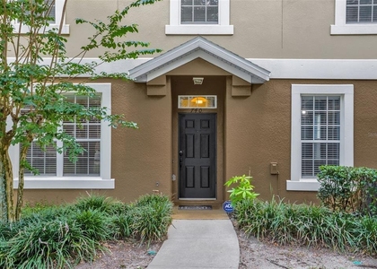 740 Ashworth Overlook Drive - Photo 1