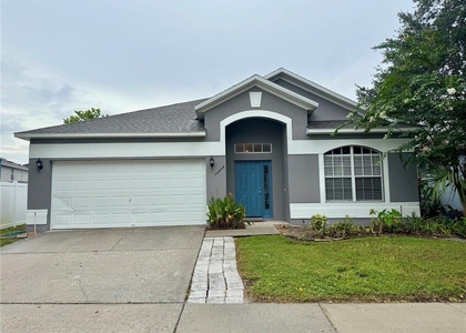 14605 Kristenright Lane - Photo 1