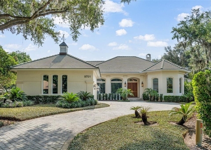 9701 Lake Isleworth Court - Photo 1