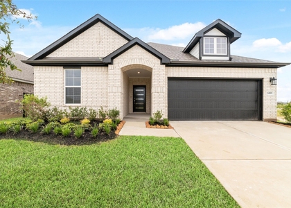 5831 Westwood Shore Drive - Photo 1