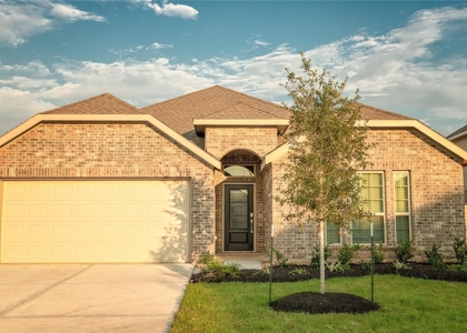 2615 Olivine Stone Drive - Photo 1