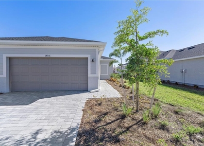 14916 Anchorage Road - Photo 1