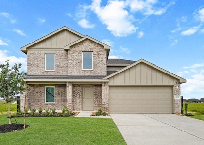 3036 Nori Shores Drive - Photo 1