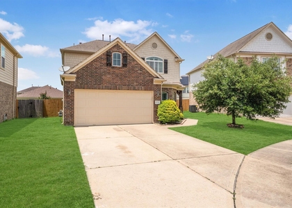 19714 Allenwick Hills Court - Photo 1