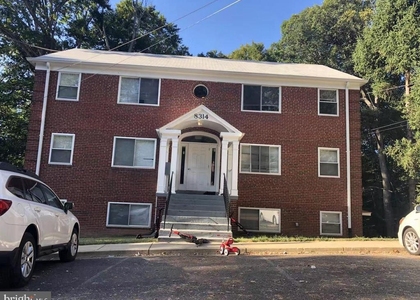 8314 Roanoke Avenue - Photo 1