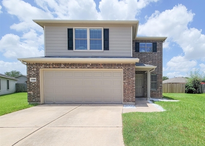 21382 Beacon Springs Lane - Photo 1