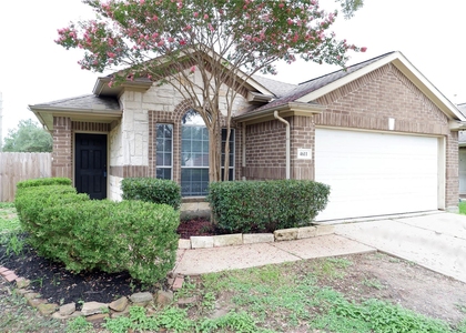 4611 Parkstone Bend Court - Photo 1