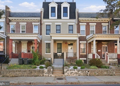 3222 Warder Street Nw - Photo 1