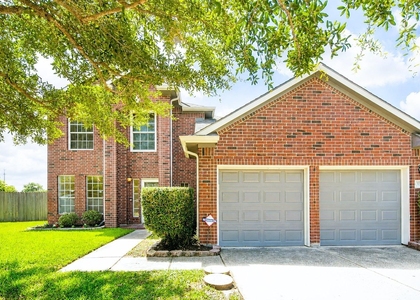 3122 Glen Cullen Lane - Photo 1