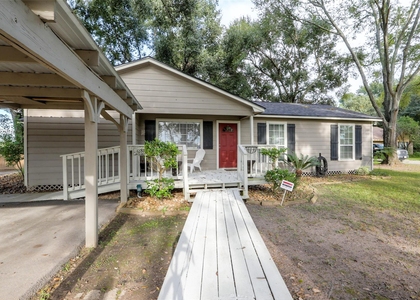 12810 Mcswain Road - Photo 1