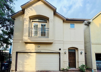 3526 Cline Street - Photo 1