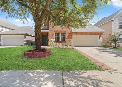 8914 Parlin Ridge Drive - Photo 1