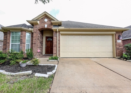 11123 Overland Trail Drive - Photo 1