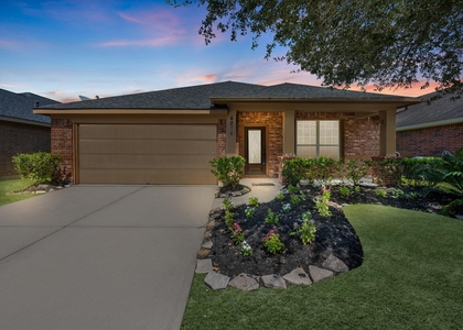 4014 Pinecrest Hollow - Photo 1