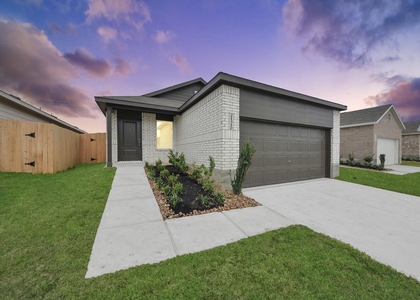 21310 Newberry Grove Lane - Photo 1