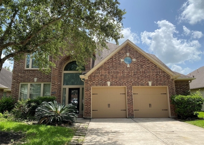 25503 Lockspur Drive - Photo 1