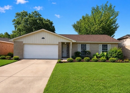 6514 Summer Ridge Drive - Photo 1