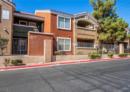 8101 W Flamingo Road - Photo 1