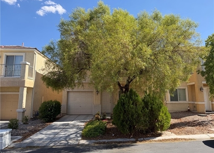 5977 Sombria Ridge Avenue - Photo 1