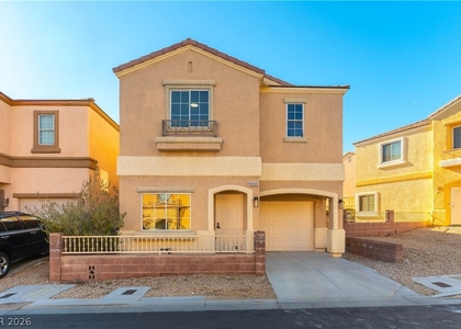 10505 Cold Mountain Avenue - Photo 1