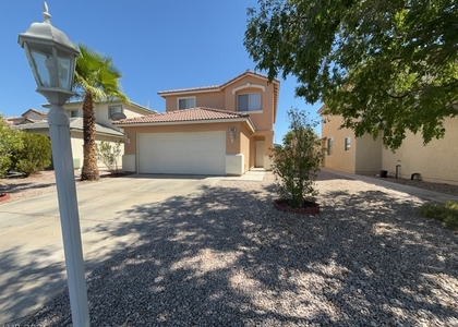 6045 Stone Hollow Avenue - Photo 1