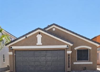 4339 Coyote Crest Court - Photo 1