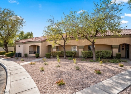 7885 W Flamingo Road - Photo 1