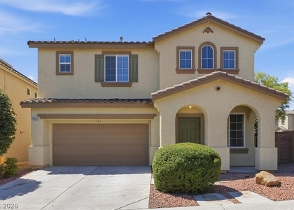10655 Forum Peak Lane - Photo 1