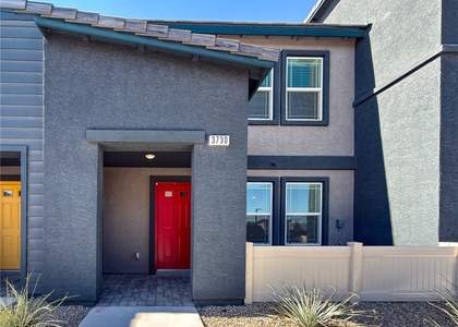3730 Celesta Vista Avenue - Photo 1