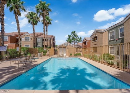 8101 W Flamingo Road - Photo 1