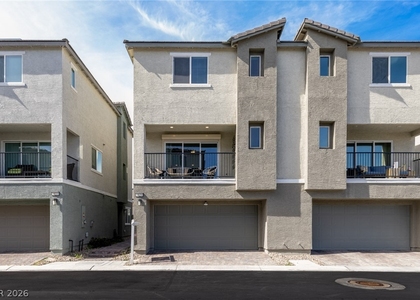 6829 Prairie Pearl Street - Photo 1