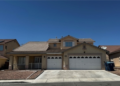3829 Climbing Rose Street - Photo 1