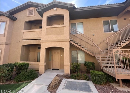 8985 S Durango Drive - Photo 1
