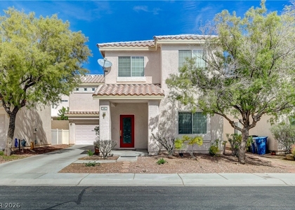 8918 Houston Ridge Avenue - Photo 1