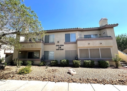 5710 E Tropicana Avenue - Photo 1