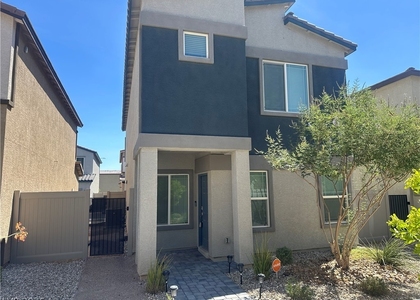 7204 Sunray Point Street - Photo 1