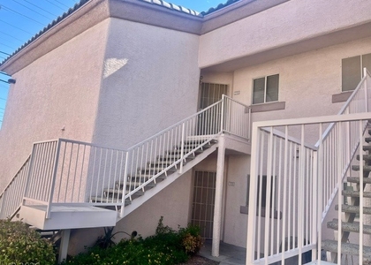 4555 E Sahara Avenue - Photo 1