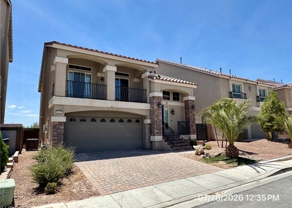 6049 Thistle Meadow Avenue - Photo 1