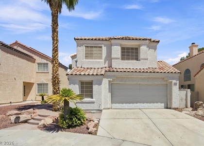 2576 Silver Shadow Drive - Photo 1