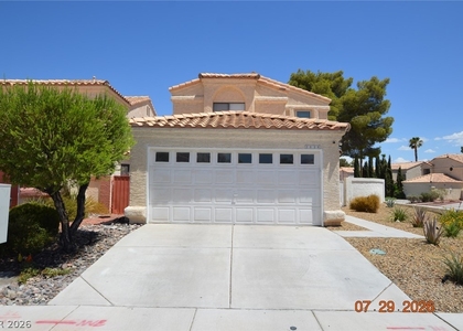 2836 Swallow Point Circle - Photo 1
