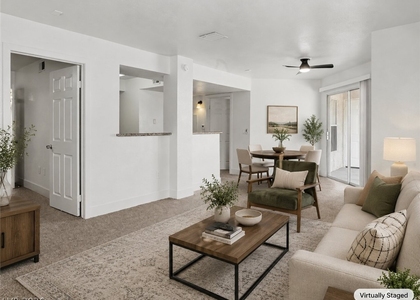 6800 Lake Mead Boulevard - Photo 1