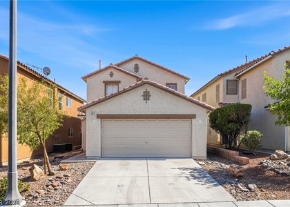 9021 Spirit Canyon Avenue - Photo 1