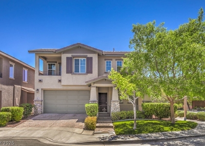 10517 Howling Coyote Avenue - Photo 1