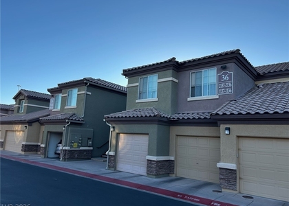 6868 Sky Pointe Drive - Photo 1