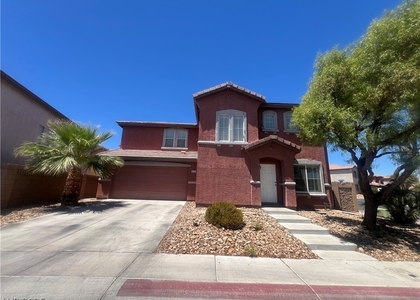 5233 Aztec Heights Street - Photo 1