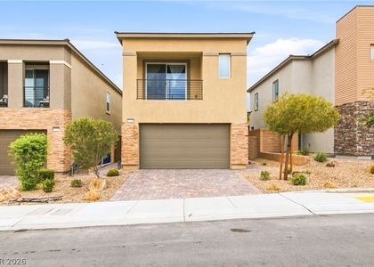 9763 Mojave Mountain Street - Photo 1