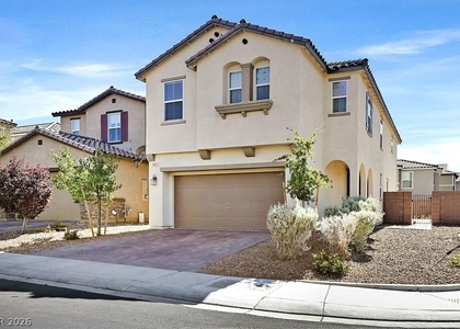 2823 Turnstone Ridge Street - Photo 1